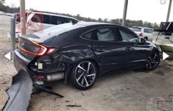 هیوندای سۆناتا